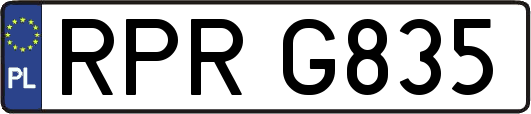RPRG835