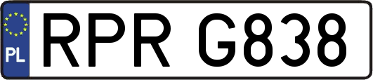RPRG838