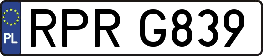 RPRG839