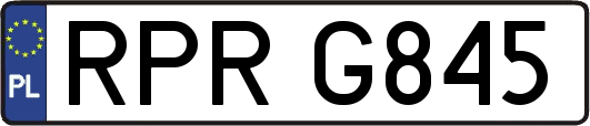 RPRG845