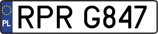 RPRG847