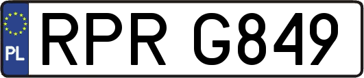 RPRG849