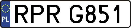RPRG851