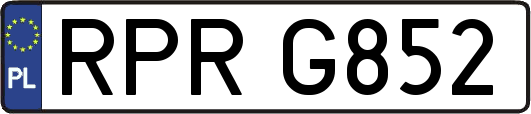 RPRG852
