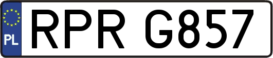 RPRG857