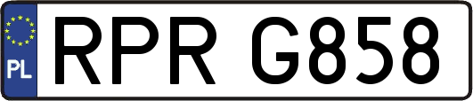 RPRG858