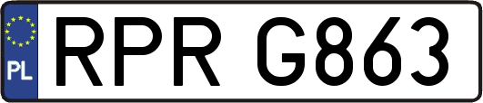 RPRG863
