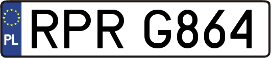 RPRG864