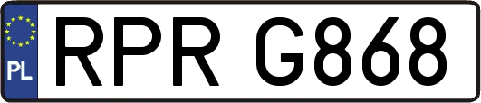 RPRG868