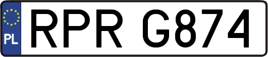 RPRG874