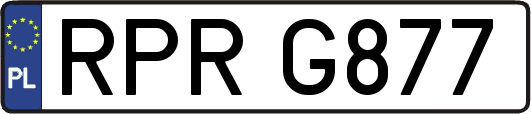 RPRG877