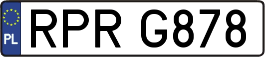 RPRG878