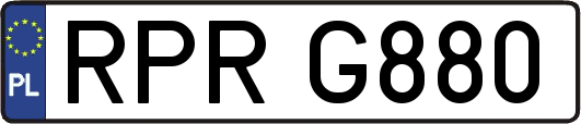 RPRG880