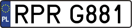 RPRG881
