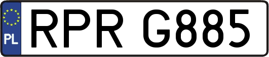 RPRG885
