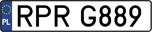 RPRG889