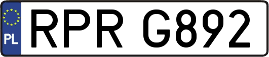 RPRG892
