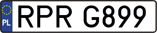 RPRG899