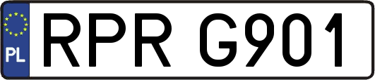RPRG901