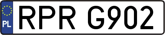 RPRG902