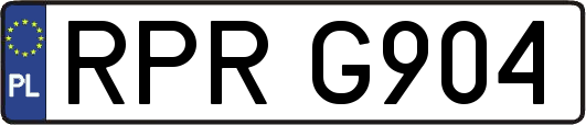 RPRG904