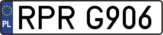 RPRG906