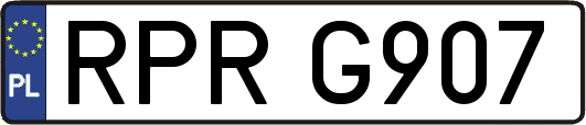 RPRG907