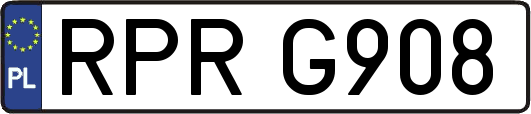 RPRG908