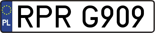 RPRG909