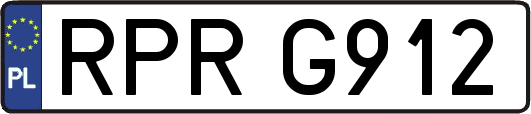 RPRG912