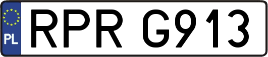 RPRG913