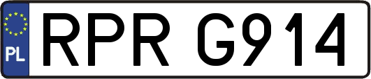 RPRG914