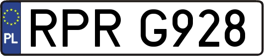 RPRG928