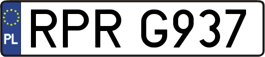 RPRG937