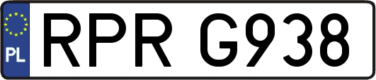 RPRG938