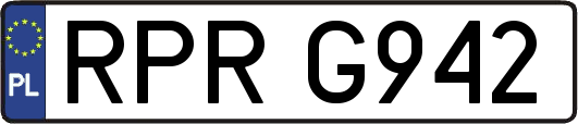 RPRG942