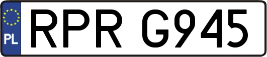 RPRG945