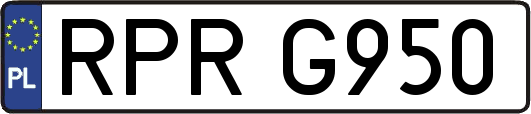 RPRG950