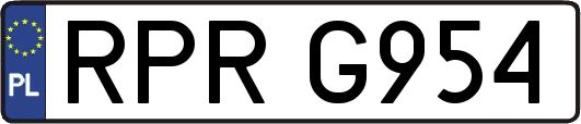 RPRG954