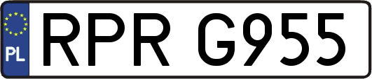 RPRG955