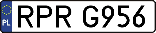 RPRG956