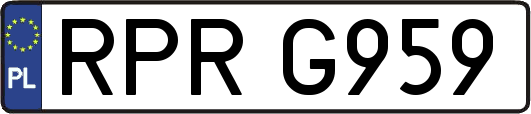 RPRG959