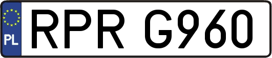RPRG960