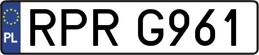 RPRG961