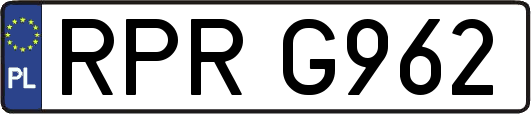 RPRG962
