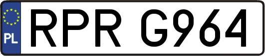 RPRG964