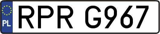 RPRG967