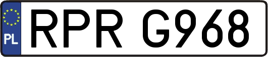 RPRG968