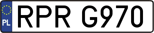 RPRG970