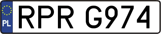 RPRG974
